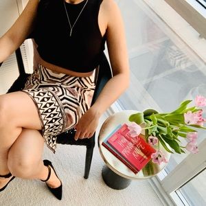 LOFT Pencil Skirt